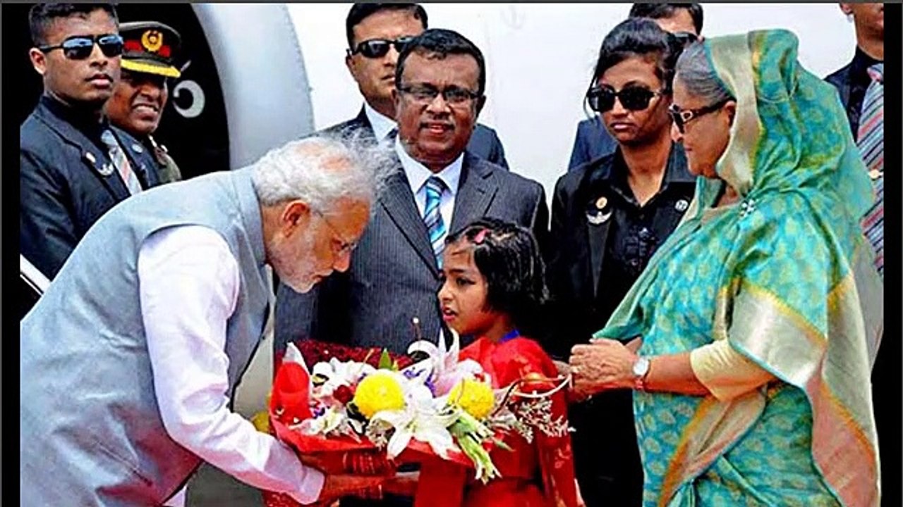 সুকন্যা শেখ হাসিনা l Sukaynna Sheikh Hasina l Banglasong 2022