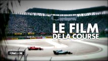 Le résumé du Grand Prix du Mexique 2017 - Rétro F1