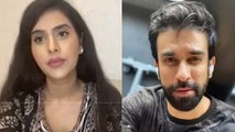 Charu Asopa के गंभीर आरोप पर Rajeev Sen Angry Reaction Viral, कहा ये तो झूठी |Boldsky*Entertainment