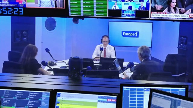 Macron à la télé : parler, mais pour quoi dire ?