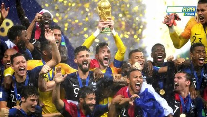 Xavi DIPECAT Barcelona ll PARAH! CR7 Ngambek Lagi ll Benzema Ledek VAR