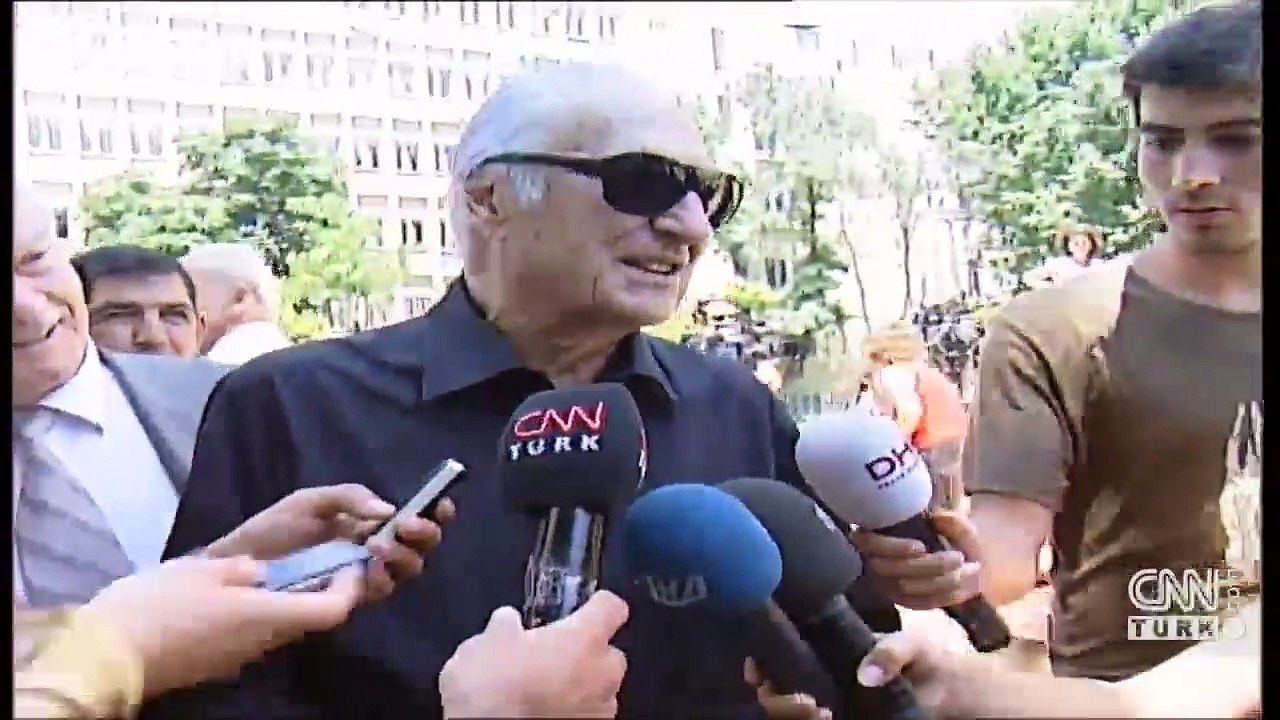 Son dakika haberi: Ünlü sunucu Halit Kıvanç hayatını kaybetti