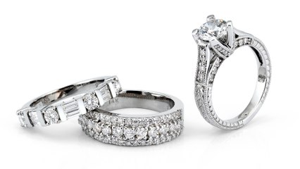 Love is Blind: This is how they choose their engagement rings