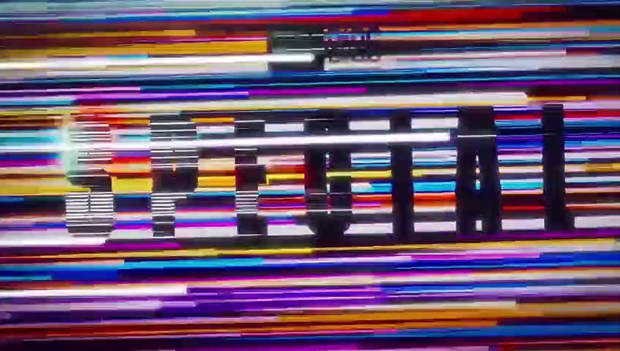 The Guardians Of The Galaxy Holiday Special Trailer OV