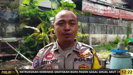 PRESISI SIANG (26/10/2022)