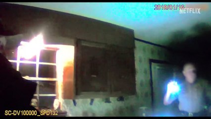 'State Of Alabama Vs. Brittany Smith' - Tráiler oficial