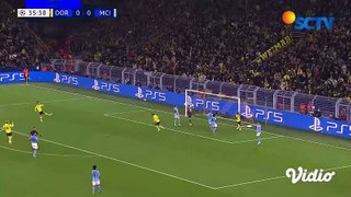 Dortmund VS Manchester City _ Highlights UCL 2022