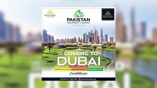 Prestigious & Valuable Visitors at Pakistan Property Show 2022 | Dubai | Highlights| MIVIDA Pakistan