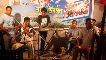 না শুনলে বুঝবেন কিভাবে? প্রাণ নিবে বাশি’র সুরে। অসম্ভব সুন্দর পরিবেশন