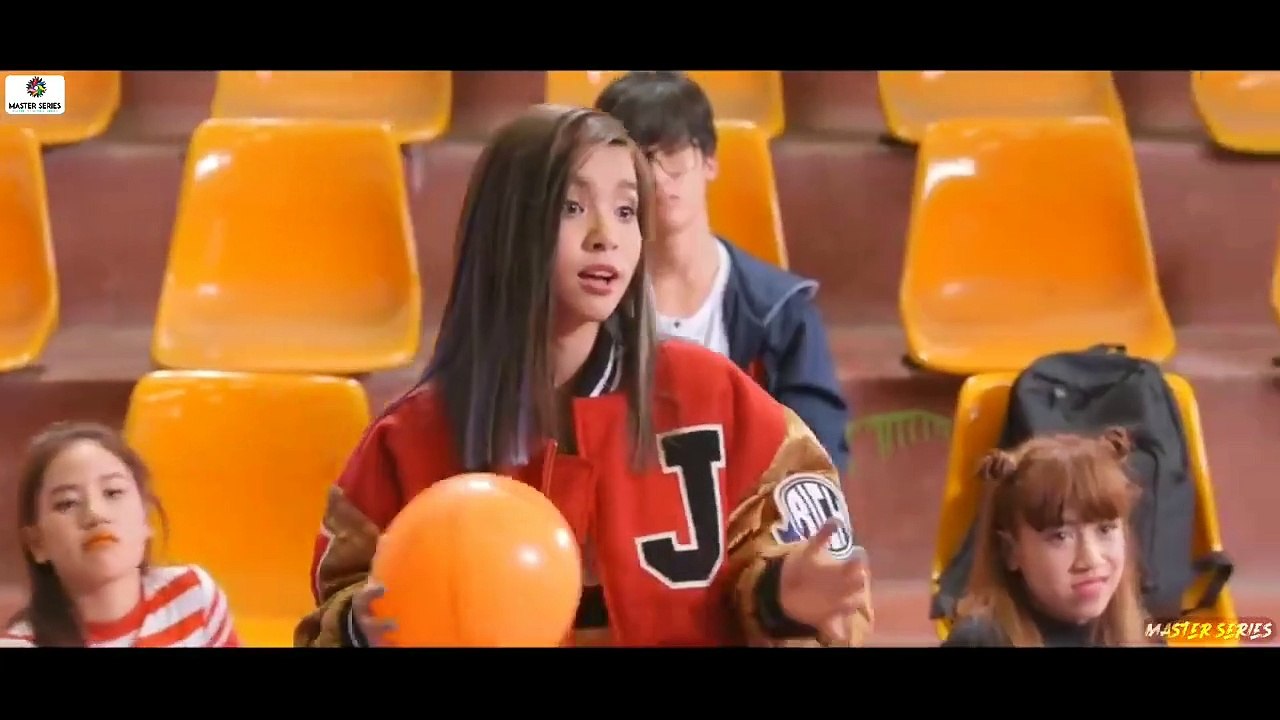 Layi Na Tu Mainu Bahute Laare _ Khaab _ Thai Mix _ School Love Story _ Akhil _ N