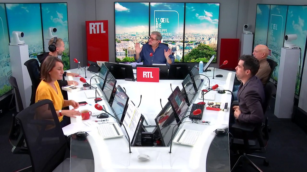 "Le Musée Grévin à un côté ludique, souvent tu ne reconnais pas la star"