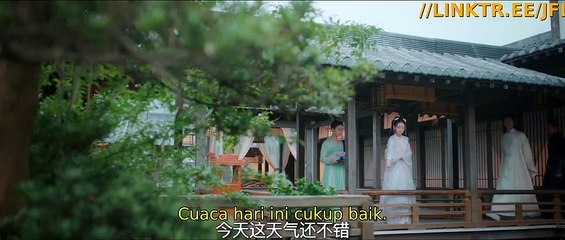 Bossy Husband Who Loved Me Eps 5 Sub Indo