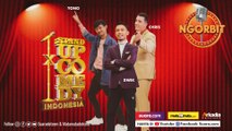 Ngorbit: Cita-cita Yono, Dwik, & Chris Selesai Kompetisi SUCI X Mau Kerja di Suara.com