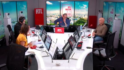 Le journal RTL de 8h du 26 octobre 2022