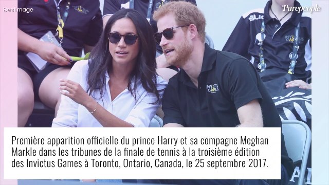 Meghan et Harry : Fast food, cookie géant... Les coulisses de leur vie de banlieusards d'Hollywood dévoilés