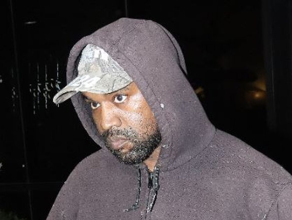 Er ist kein Milliardär mehr: Kanye West gehen die Kröten flöten