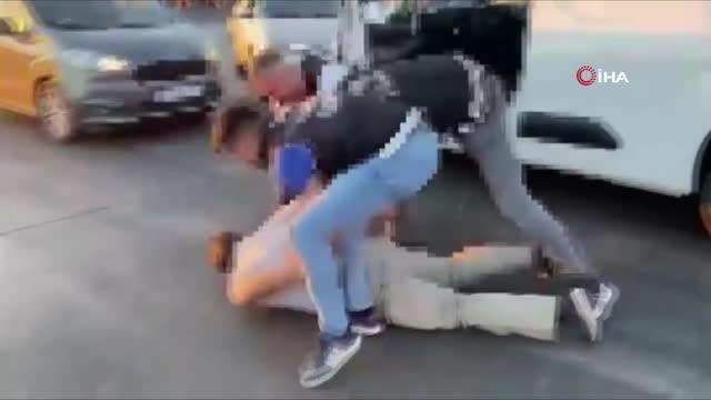 Son dakika haberleri! İzmir'in 3 ilçesinde uyuşturucu operasyonu: 7 tutuklama