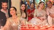 Ankita Lokhande Vicky Jain New House Full Video, Diwali Celebrate करते... | Boldsky *Entertainment
