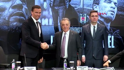 Valerien Ismael dönemi sona erdi