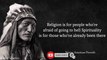 Native American Proverbs and Wisdom || Quotes || Motivational Video