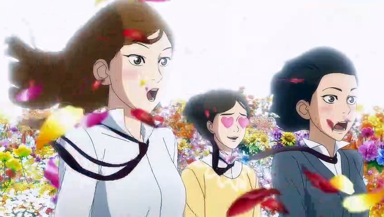 Lookism Trailer OmdU