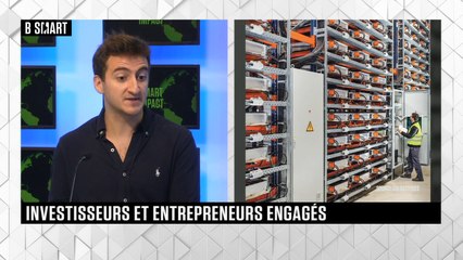 SMART IMPACT - Le débat du mercredi 26 octobre 2022