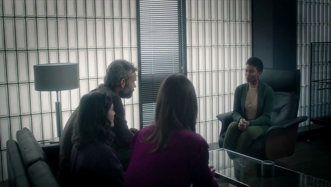 Esther 2 : Les Origines Bande-annonce (ES)