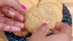 पोहा / चिउरा का खस्ता टेस्टी बिस्कुट - Poha Biscuits Recipe  #shorts #reels