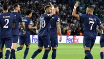 « C'est une belle soirée » : le PSG s'impose avec la manière face à Haïfa et se qualifie en 8e de finale de Ligue des champions