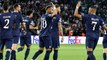 « C'est une belle soirée » : le PSG s'impose avec la manière face à Haïfa et se qualifie en 8e de finale de Ligue des champions