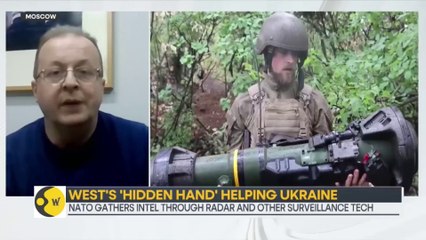 Russia-Ukraine War: NATO’s AWACS inside Poland border track Ukraine’s battlefield | WORLD TIMES NEWS