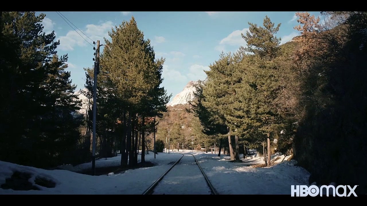 ¡García! Trailer OmeU