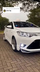 Video_ mobil vios_ full modifikasi terbaik