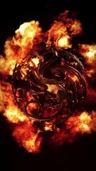 When "dracarys" is in your mind