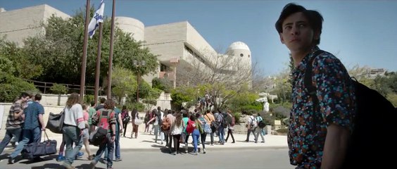 Mon Fils Bande-annonce (ES)