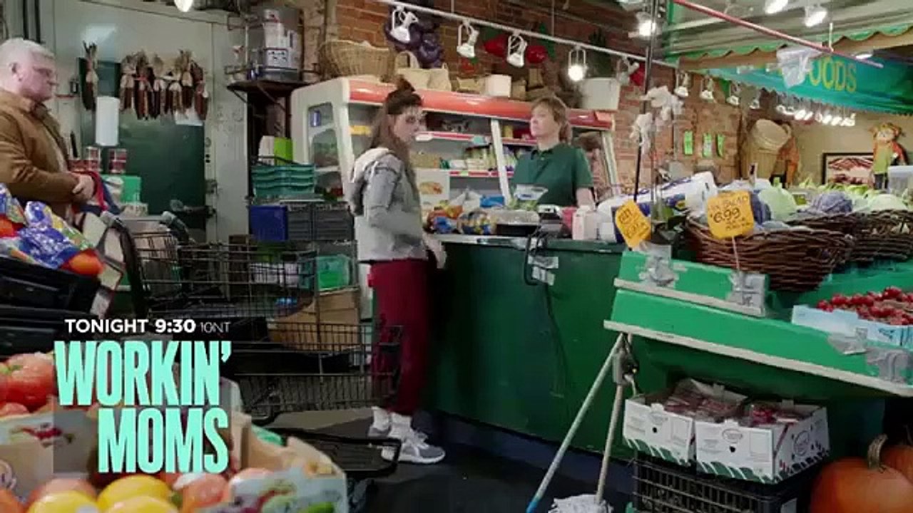 Baroness von Sketch Show - Se2 - Ep06 - It's a Garment of Liberty HD Watch HD Deutsch