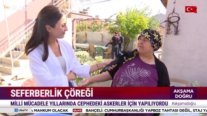 Akşama Doğru - 25 Ekim 2022