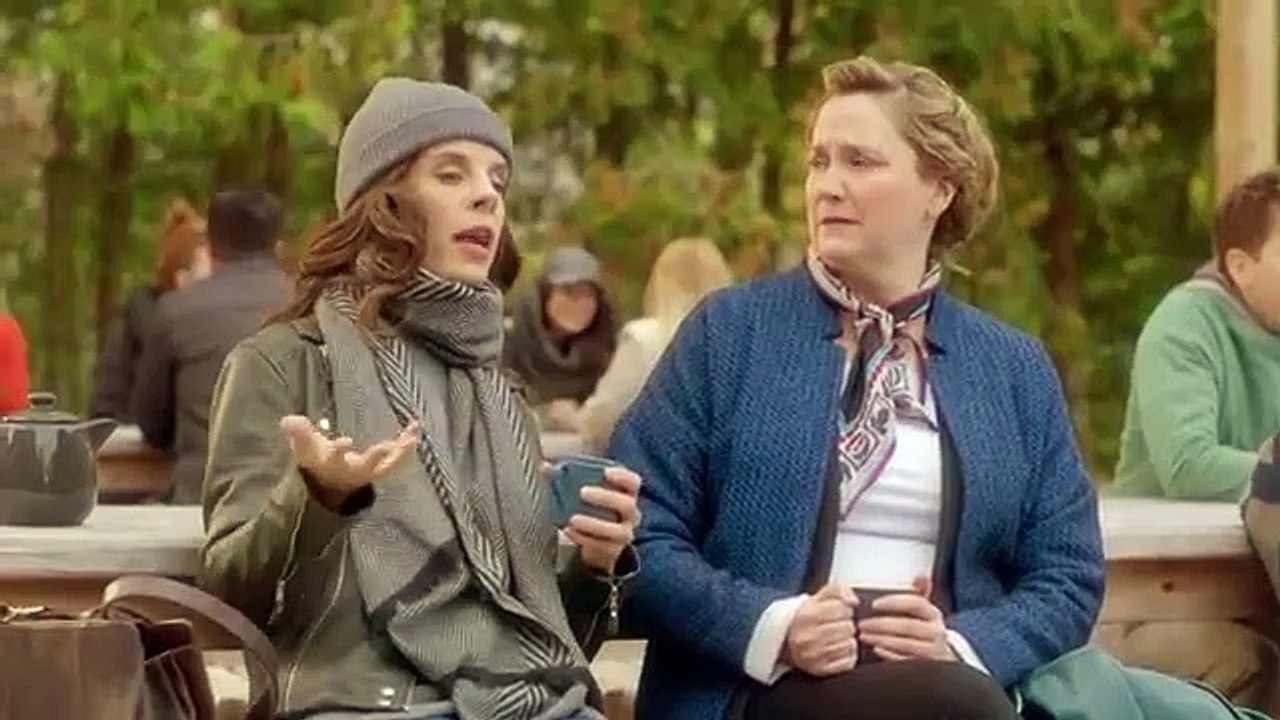 Baroness von Sketch Show - Se3 - Ep03 HD Watch HD Deutsch
