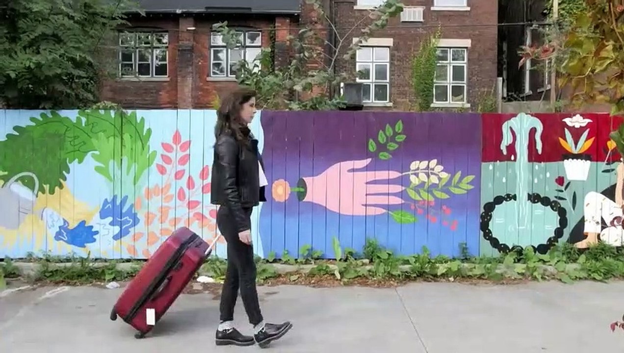 Baroness von Sketch Show - Se3 - Ep01 - Is That You Karen HD Watch HD Deutsch