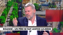 Éric Naulleau : «Parfois le remède peut être pire que le mal»