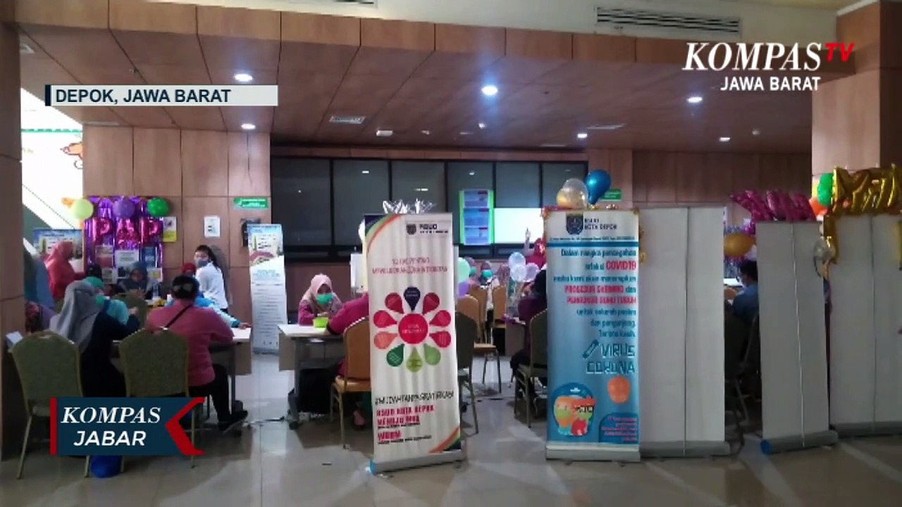 Observasi 4 Hari, Remaja Suspect Gagal Ginjal Akut Dirujuk Ke RSCM