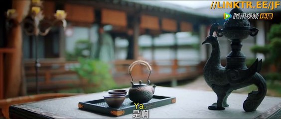 Bossy Husband Who Loved Me Eps 6 Sub Indo