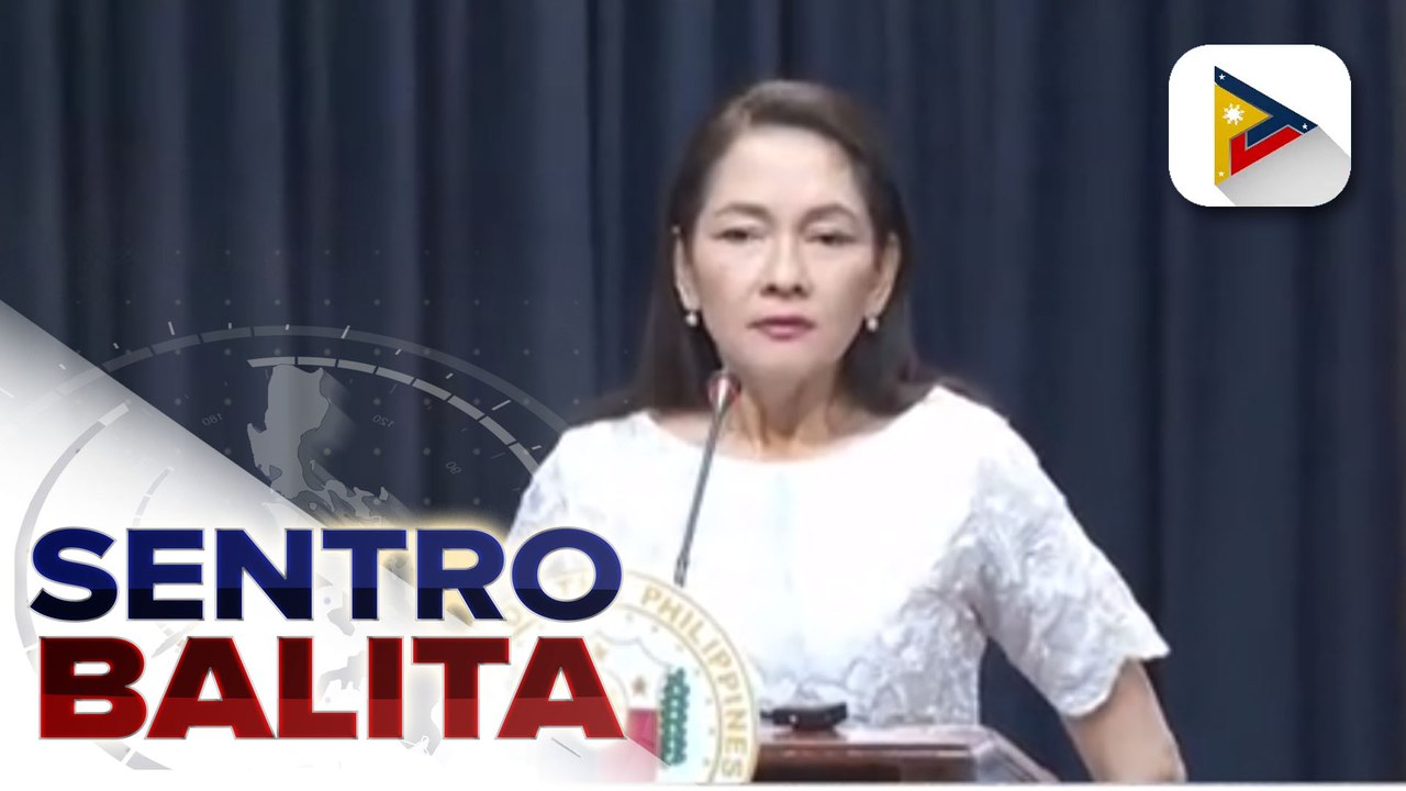 Sen. Hontiveros, ipinakita ang ilang tawag at screenshots ng mga mensahe ng pagbabanta sa pamilya ni Percy Lapid