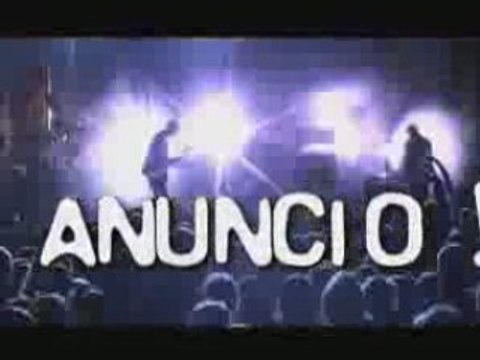 Anuncio : Festival d'Evangélisation