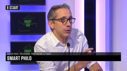 SMART JOB - Tips du mercredi 26 octobre 2022