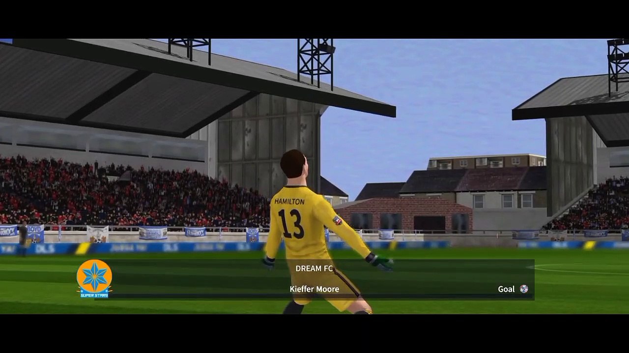 Dream League Soccer 2023 Mod Android Offline | DLS 23 APK+OBB+DATA 413 MB Best Graphics & New Update