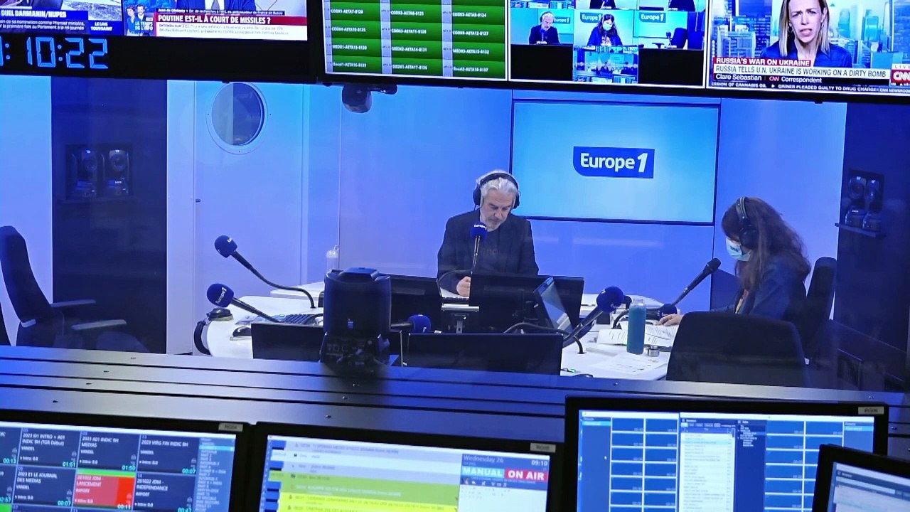 L'enquête de "L’informé" sur son propre actionnaire, «Demain nous appartient» fait une pause et le blocage des sites qui piratent les compétitions sportives