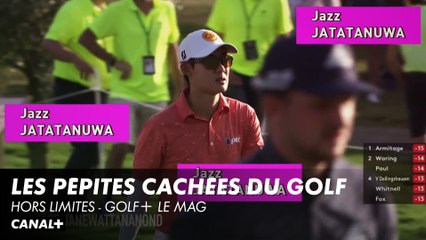 Hors limites les petites pépites cachées du golf - Golf+ le mag