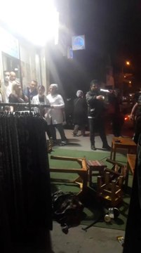 Son dakika haberleri | Esenyurt'ta iş yeri önünde silahlı saldırı: 1 ölü