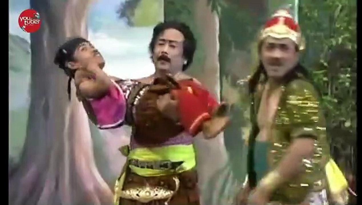 Bolot dan Bagio Episode 2